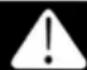 Avanti CF350M0W - DANGER - 2