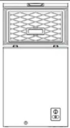 Avanti CF350M0W - 1