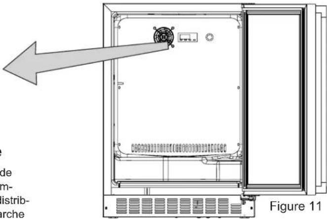 LYNX LM24BFL1 - DIMENSIONS DU PRODUIT - 2