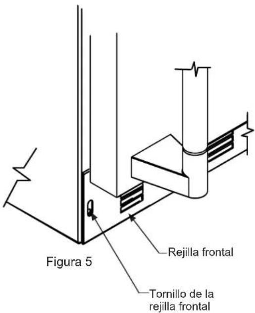 LYNX LM24BFL1 - ADVERTENCIA - 1