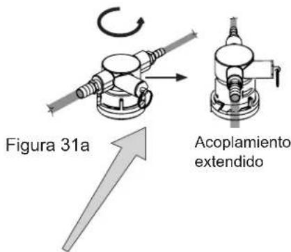 LYNX LM24BFL1 - CÓMO UTILIZAR SU DISPENSADOR DE CERVEZA - 3