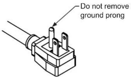 LYNX LM24BFL1 - INSTALLING YOUR APPLIANCE - 1