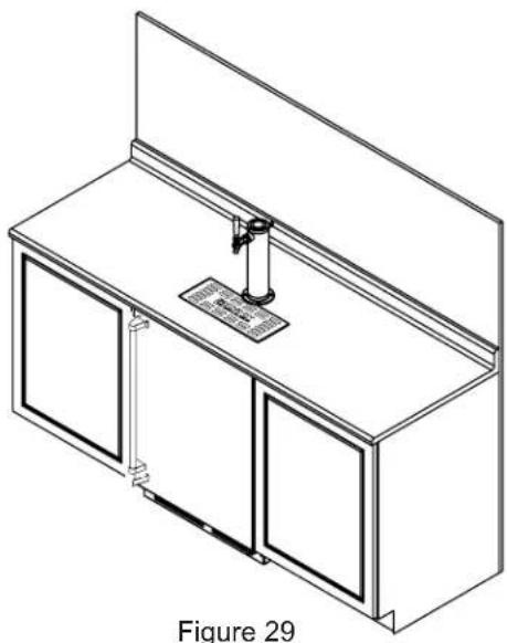 LYNX LM24BFL1 - NOTE - 2