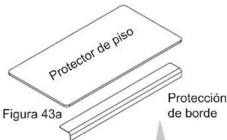 LYNX LM24BFL1 - PRECAUCION - 2