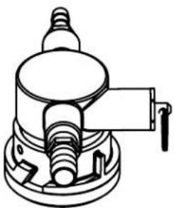 LYNX LM24BFL1 - DIMENSIONES DEL PRODUCTO - 3