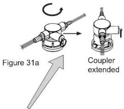 LYNX LM24BFL1 - USING YOUR BEER DISPENSER - 3