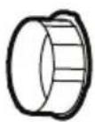 HONEYWELL HF08CESWK - Important: - 8