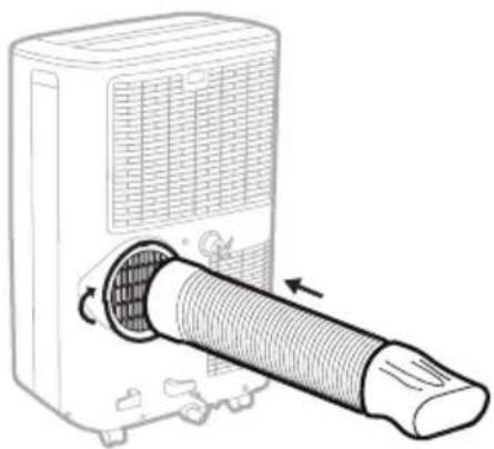 HONEYWELL HF08CESWK - INSTALLACION (CONTINUACION) - 1