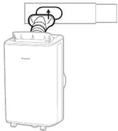 HONEYWELL HF08CESWK - INSTALLATION (SUITE) - 2