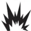 JENN-AIR JUDFP242HM - ⚠ AVERTISSEMENT - 1