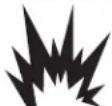 JENN-AIR JUDFP242HM - ADVERTENCIA - 1