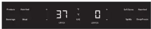 JENN-AIR JUDFP242HM - Utilizando los Preajustes: - 2