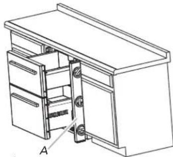 JENN-AIR JUDFP242HM - IMPORTANTE: - 3