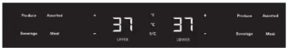 JENN-AIR JUDFP242HM - RAPPELEZ-VOUS: - 1