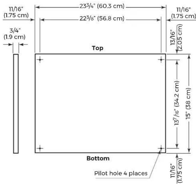 JENN-AIR JUDFP242HM - IMPORTANT: - 3