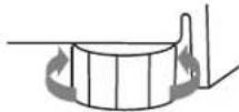 JENN-AIR JUDFP242HM - IMPORTANTE: - 2