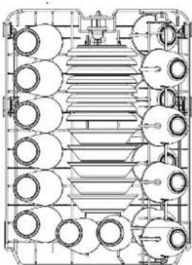 Avanti DW1833D3SE - comoutilizarlabandejasuperior - 1