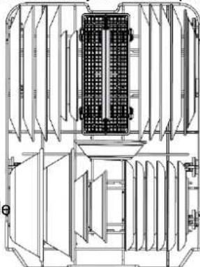 Avanti DW1833D3SE - Comment faire pour utiliser le panier inférieur - 1