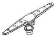 Avanti DW1833D3SE - Cleaning The Spray Arms - 1