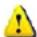 Avanti DW1833D3SE - WARNING - 1