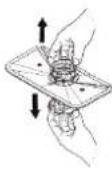 Avanti DW1833D3SE - Filter assembly - 2