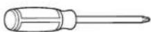 KITCHENAID KFGC558JSS - Para las conversiones a gas natural/propano - 8