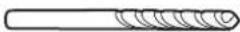 KITCHENAID KFGC558JSS - Outils nécessaires - 13
