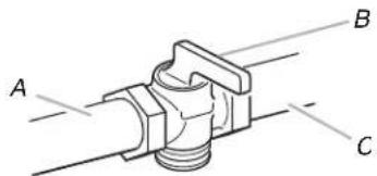 KITCHENAID KFGC558JSS - Risque de basculement - 1