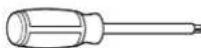 KITCHENAID KFGC558JSS - Pour les conversions gaz propane/naturel - 6