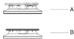 KITCHENAID KFGC558JSS - Quemadores - 1
