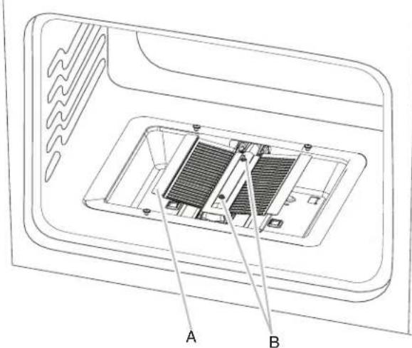 KITCHENAID KFGC558JSS - Paraaabstarelfuego lento en losquemadoresdesuperficie para gas propano - 8