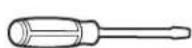 KITCHENAID KFGC558JSS - Tools Needed - 2