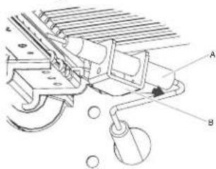 KITCHENAID KFGC558JSS - Convert Oven Broil Burner (30" [76.2 cm] and 36" [91.4 cm] models and the right oven cavity on 48" [121.9 cm] models) - 2