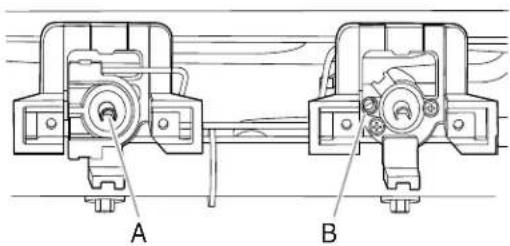 KITCHENAID KFGC558JSS - Adjusting Simmer Low Setting on Surface Burners for Natural Gas - 4