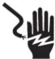 KITCHENAID KFGC558JSS - WARNING - 1