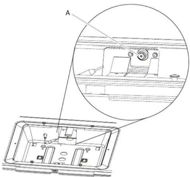 KITCHENAID KFGC558JSS - Paraaabstarelfuego lento en losquemadoresdesuperficie para gas natural - 12