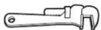 KITCHENAID KFGC558JSS - Tools Needed - 1
