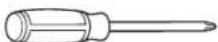 KITCHENAID KFGC558JSS - For Propane/Natural Gas Conversions - 8
