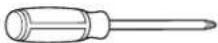 KITCHENAID KFGC558JSS - Pour les conversions gaz propane/naturel - 9