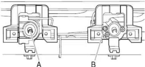 KITCHENAID KFGC558JSS - Adjusting Simmer Low Setting on Surface Burners for Propane - 4