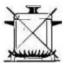 Avanti DGR24P3S - CHOICE OF BURNER - 2