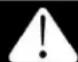 Avanti DGR24P3S - DANGER - 2