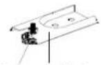 Avanti DGR24P3S - LE SUPPORT ANTI-BASCULEMENT - 3