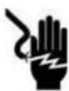 Avanti DGR24P3S - WARNING - 1