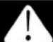 Avanti DGR24P3S - DANGER - 2