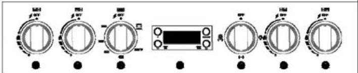 Avanti DGR24P3S - SERVICE FOR YOUR GAS RANGE - 1