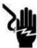 Avanti DGR24P3S - WARNING - 1