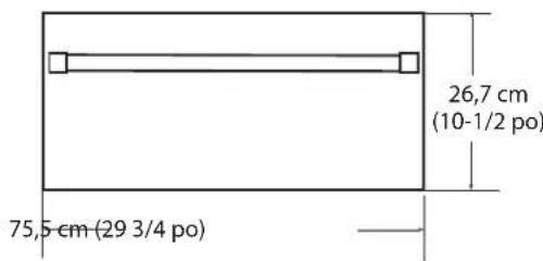 Fisher & Paykel WDV230N - SPECIFICATIONS - 2