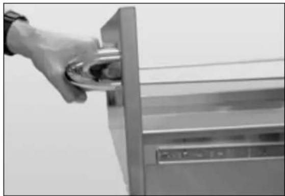 Fisher & Paykel WDV230N - Note: - 1