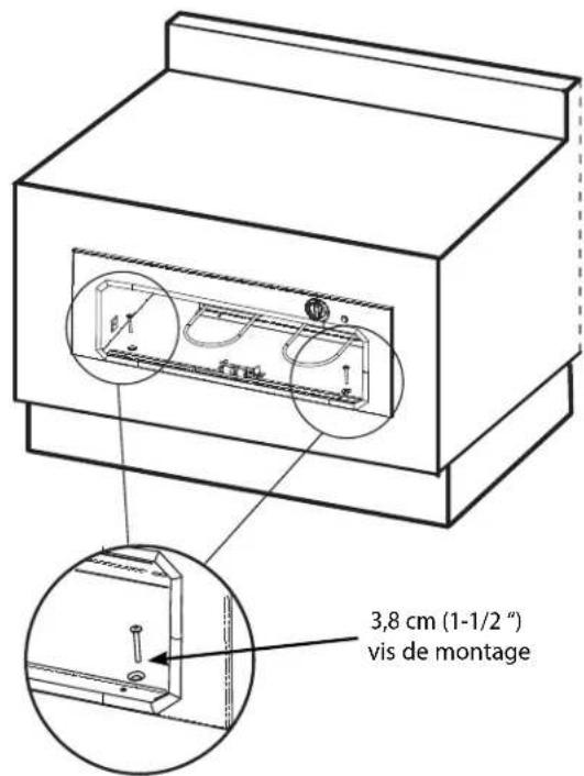 Fisher & Paykel WDV230N - INSTRUCTIONS DE MONTAGE - 2